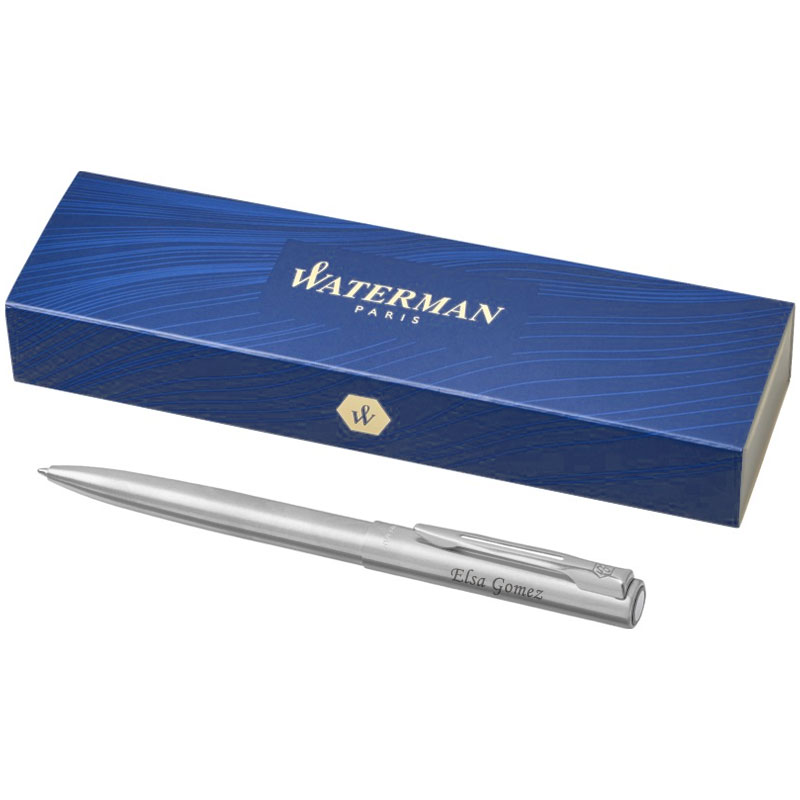 Parker und Waterman Parker und Waterman