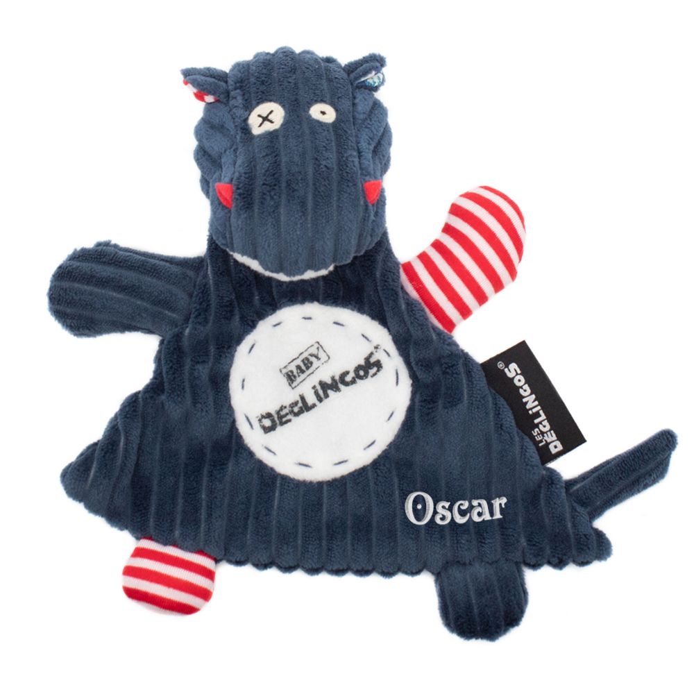 Schmusetücher Déglingos Schmusetücher Déglingos