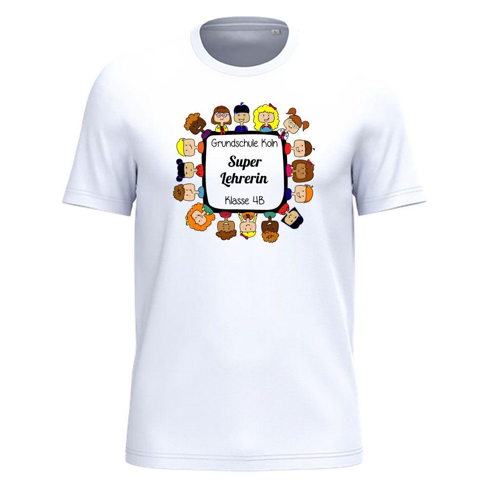 T-Shirts für Frauen T-Shirts für Frauen