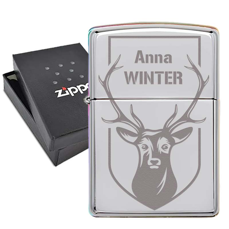 Zippo®-Feuerzeuge Zippo®-Feuerzeuge
