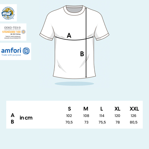 Besticktes T-Shirt mit Motiv aus Premium-Baumwolle Besticktes T-Shirt mit Motiv aus Premium-Baumwolle