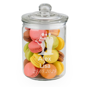 Bonbonniere mit Gravur Hochzeit Bonbonniere mit Gravur Hochzeit