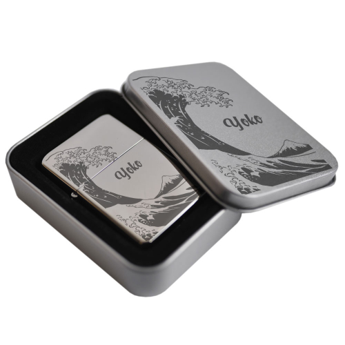 Personalisierbares Star® Feuerzeug Japan Personalisierbares Star® Feuerzeug Japan