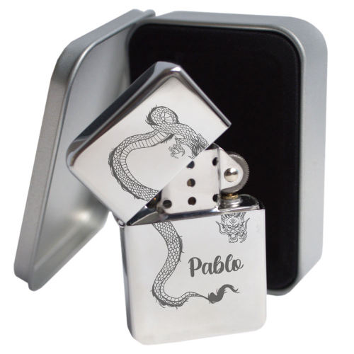 Personalisierbares Star® Feuerzeug Japan Personalisierbares Star® Feuerzeug Japan