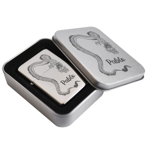 Personalisierbares Star® Feuerzeug Japan Personalisierbares Star® Feuerzeug Japan