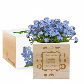 Ecocube für LehrerIn Ecocube für LehrerIn