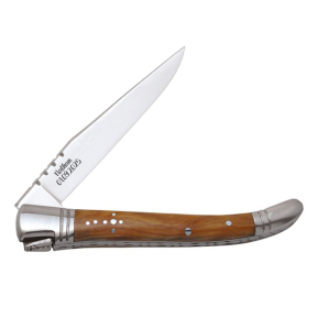 Messer Tradition mit Gravur Messer Tradition mit Gravur