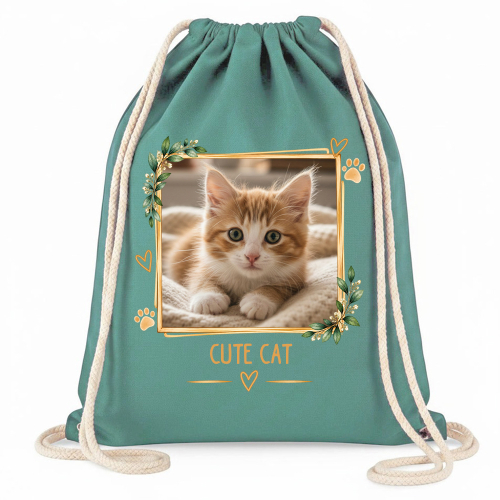 Personalisierte Reisetasche für Hund oder Katze Personalisierte Reisetasche für Hund oder Katze