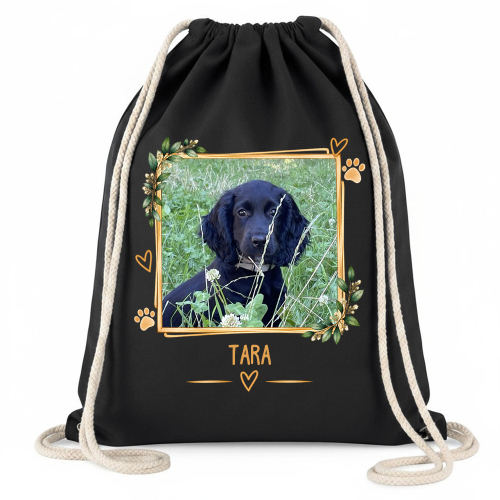 Personalisierte Reisetasche für Hund oder Katze Personalisierte Reisetasche für Hund oder Katze