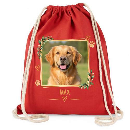 Personalisierte Reisetasche für Hund oder Katze Personalisierte Reisetasche für Hund oder Katze