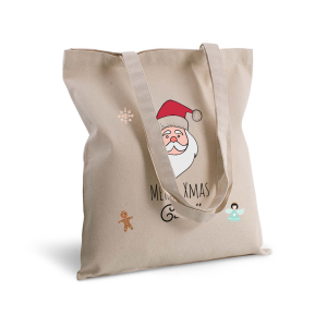 Weihnachts-Tote-Bag Weihnachts-Tote-Bag