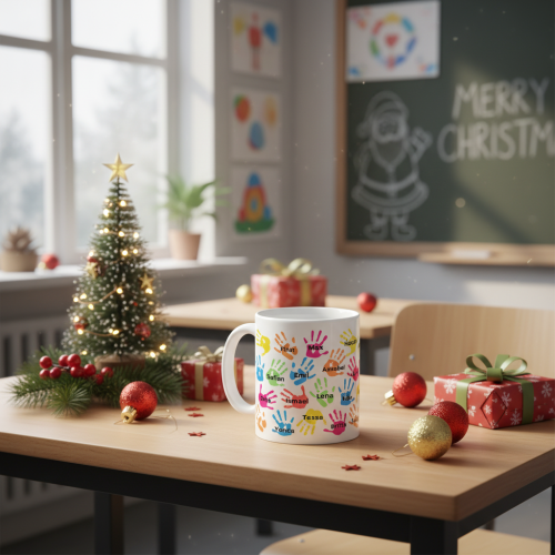 Tasse Geschenk für Lehrer und Lehrerin Tasse Geschenk für Lehrer und Lehrerin