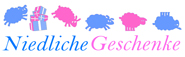Babygeschenke und Taufgeschenke