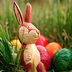 Geschenke Ostern
