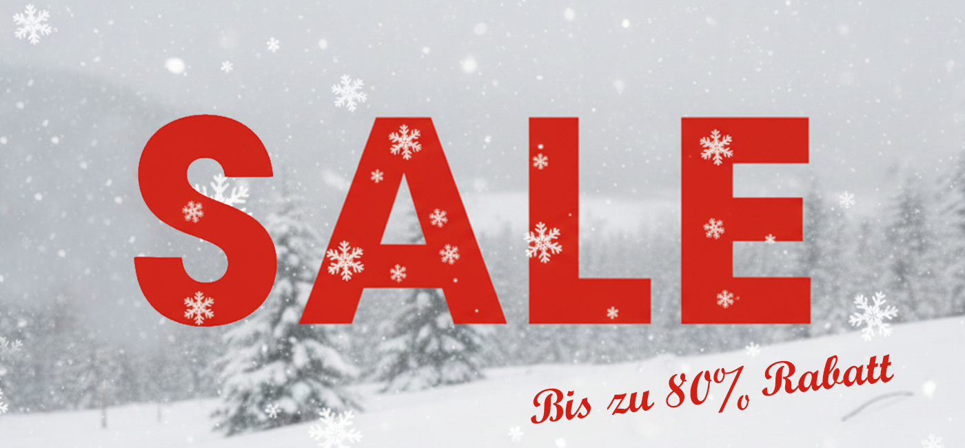 Sale im Geschenkegarten Sale im Geschenkegarten