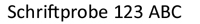 calibri