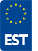 Euzeichen Estland