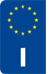 Euzeichen Italien