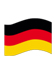 fahne Deutschland