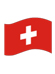 fahne schweiz