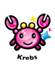 stern krebs