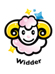 stern widder