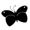 Schmetterling