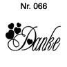 danke