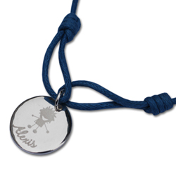 Armband Elisa mit gravur