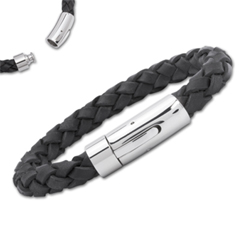Armband Leder II