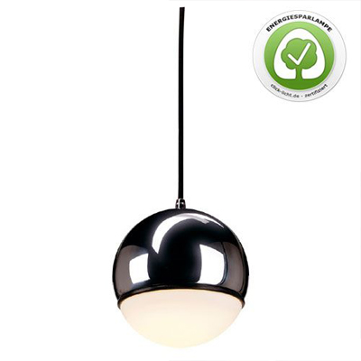 Light Eye Glass -pendelleuchte