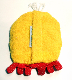 W�rmekissen Little sweetie