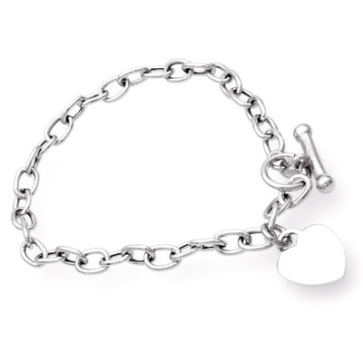 Bettelarmband 1 mit Gravur