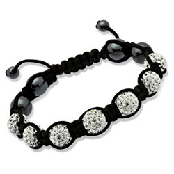 Shamballa Armband - 8359
