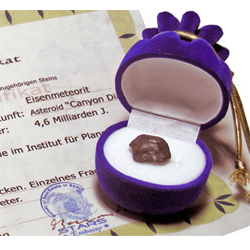 Sternschnuppe