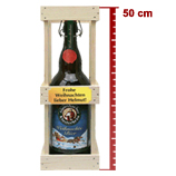 Personalisiertes Bier