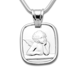 Anh�nger Silber - 221