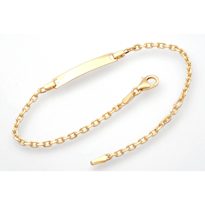 Armband Gold