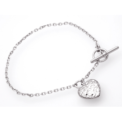 Armband Herz 2