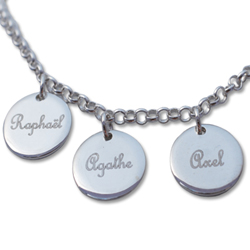 Armband Kreis