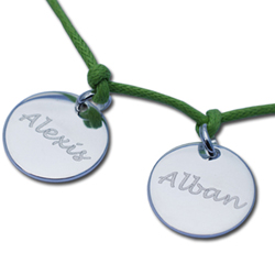 Armband Kreis