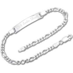 Armband Stern/Herz