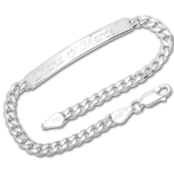 Armband Silber