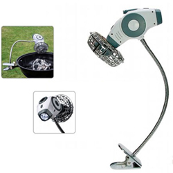 Grill Ventilator