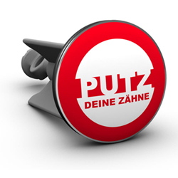 Waschbecken St�psel - 8220
