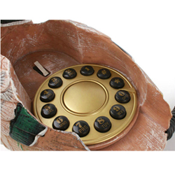 Ausgefallene Telefone - 8211