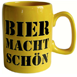 Bierkr�ge