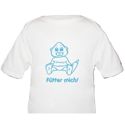 Baby T-Shirt