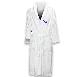 Bademantel f�r Erwachsene