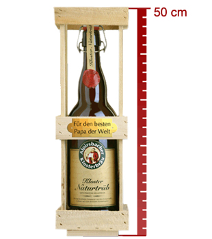 Geburtstagsbier